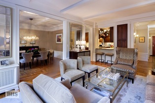 160 WEST 95TH STREET
