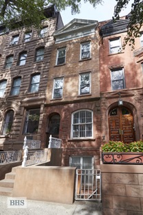 47 West 94th Street