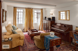 321 EAST 43RD STREET
