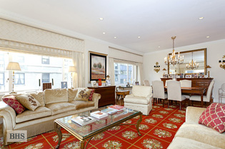 475 PARK AVENUE