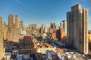 420 EAST 72ND STREET