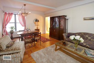 215 WEST 92ND STREET