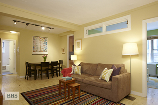 33 GREENWICH AVENUE