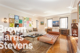 465 PARK AVENUE