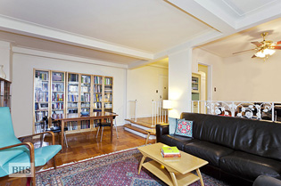 250 CABRINI BOULEVARD