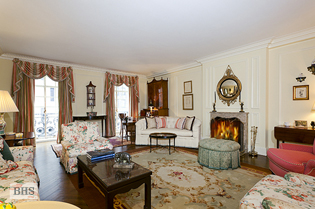 136 EAST 79TH STREET