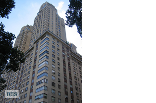 CENTRAL PARK WEST