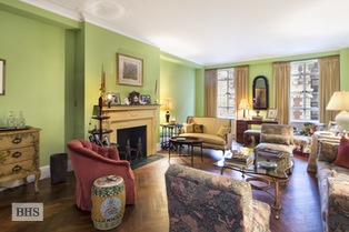 146 CENTRAL PARK WEST