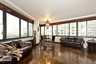 62 WEST 62ND STREET