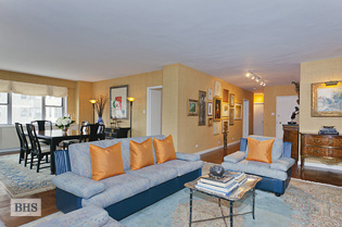150 EAST 69TH STREET
