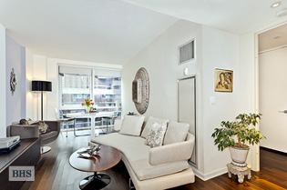 340 EAST 23RD STREET