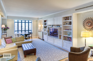 25 CENTRAL PARK WEST