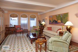 15 WEST 81ST STREET