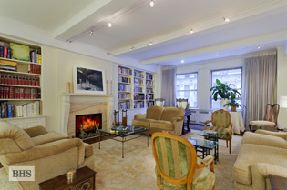 1185 PARK AVENUE
