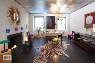 10 EAST 85TH STREET