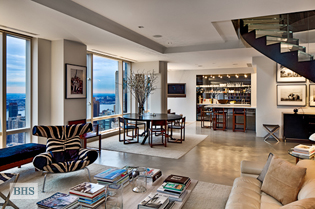 1 CENTRAL PARK WEST