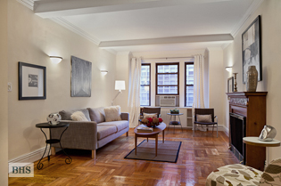 127 WEST 96TH STREET