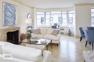 1 EAST 66TH STREET