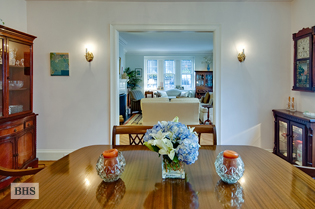 1 PIERREPONT STREET