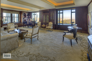 150 CENTRAL PARK SOUTH