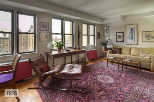201 EAST 21ST STREET