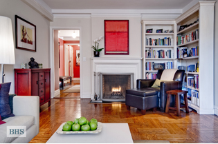 24 MONROE PLACE