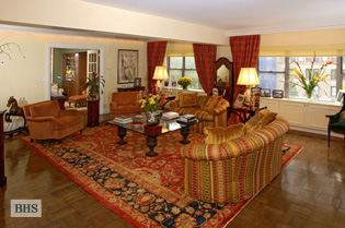 605 PARK AVENUE