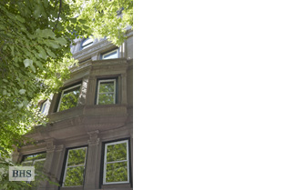 WEST 77TH STREET