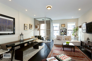 345 EAST 50TH STREET