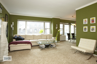 118 EAST 60TH STREET