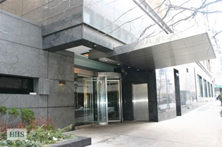 155 WEST 66TH STREET