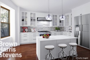 20 WEST 90TH STREET D