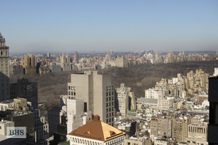 117 EAST 57TH STREET