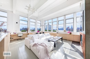 60 BROADWAY 8C