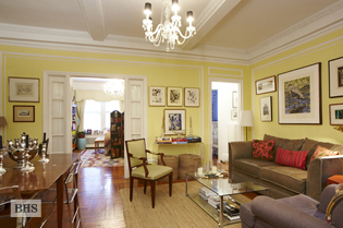 111 EAST 75TH STREET