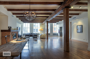 104 WOOSTER STREET
