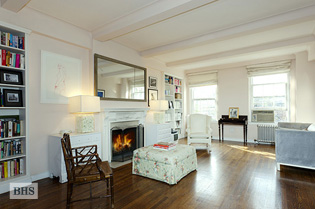35 WEST 9TH STREET