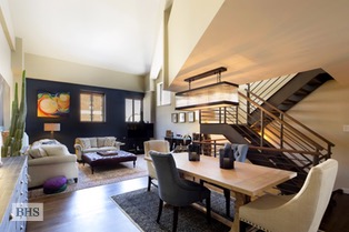 305 SECOND AVENUE
