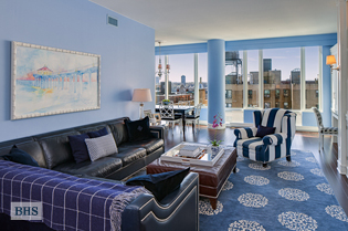 245 WEST 99TH STREET