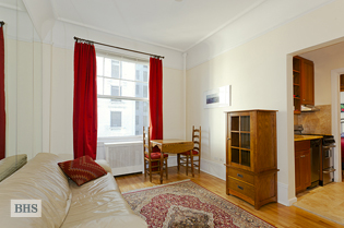 417 RIVERSIDE DRIVE