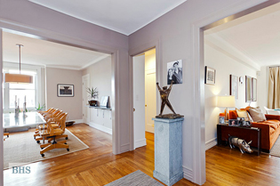 315 WEST 106TH STREET