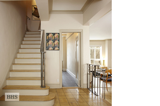 25 CENTRAL PARK WEST