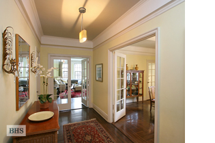 9 EAST 96TH STREET