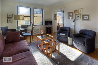 136 EAST 36TH STREET