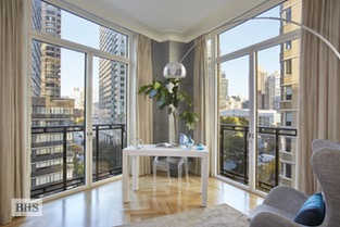15 CENTRAL PARK WEST