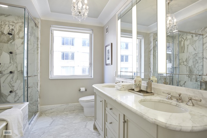 15 Central Park West, Upper West Side, NYC, $7,695,000, Web #: 15660750