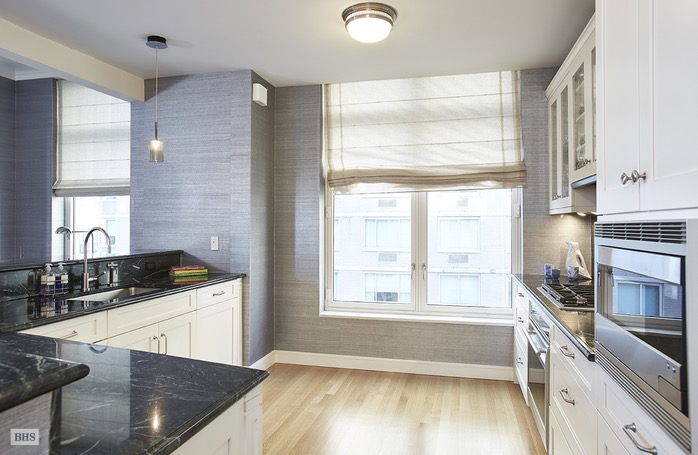 15 Central Park West, Upper West Side, NYC, $7,695,000, Web #: 15660750