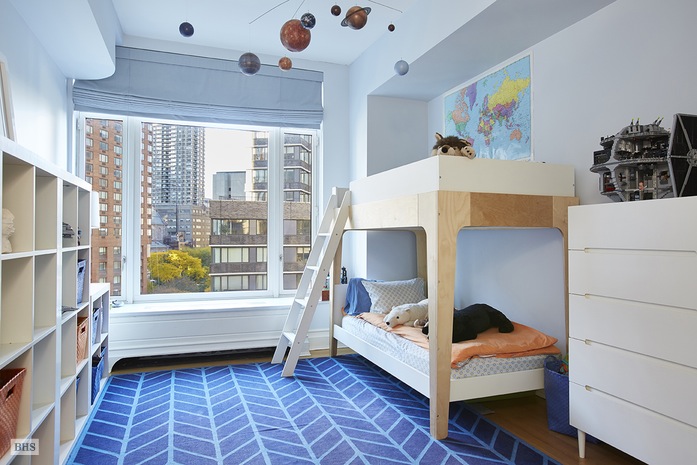 15 Central Park West, Upper West Side, NYC, $7,695,000, Web #: 15660750