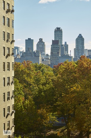 15 Central Park West, Upper West Side, NYC, $7,695,000, Web #: 15660750