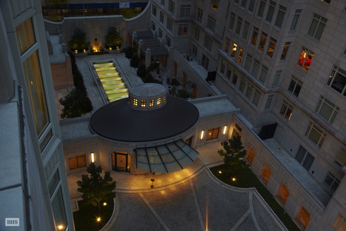 15 Central Park West, Upper West Side, NYC, $7,695,000, Web #: 15660750